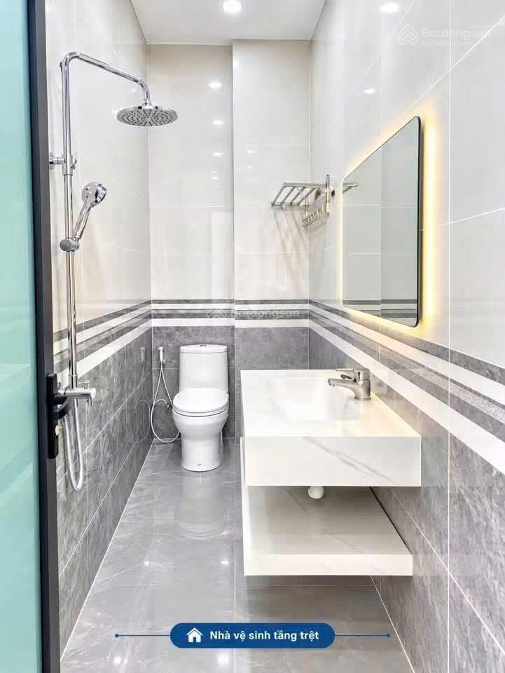 Bán nhà phố, giá chỉ từ 1,4 tỷ/căn