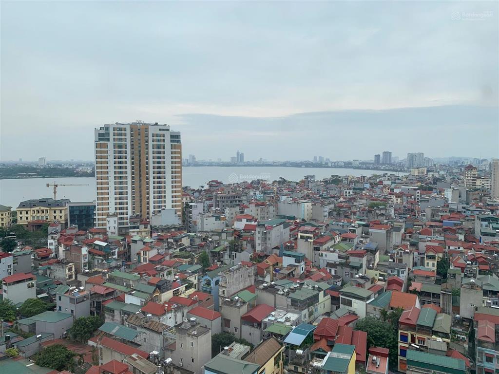 (1 căn hiếm có khu vực tây hồ) căn hộ 3pn, 2wc, 108m2 tại ct2b, tây hồ residence, 11,3 tỷ
