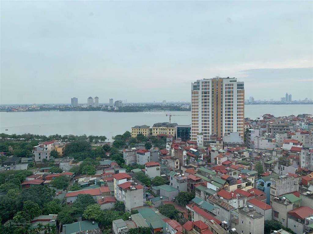 (1 căn hiếm có khu vực tây hồ) căn hộ 3pn, 2wc, 108m2 tại ct2b, tây hồ residence, 11,3 tỷ