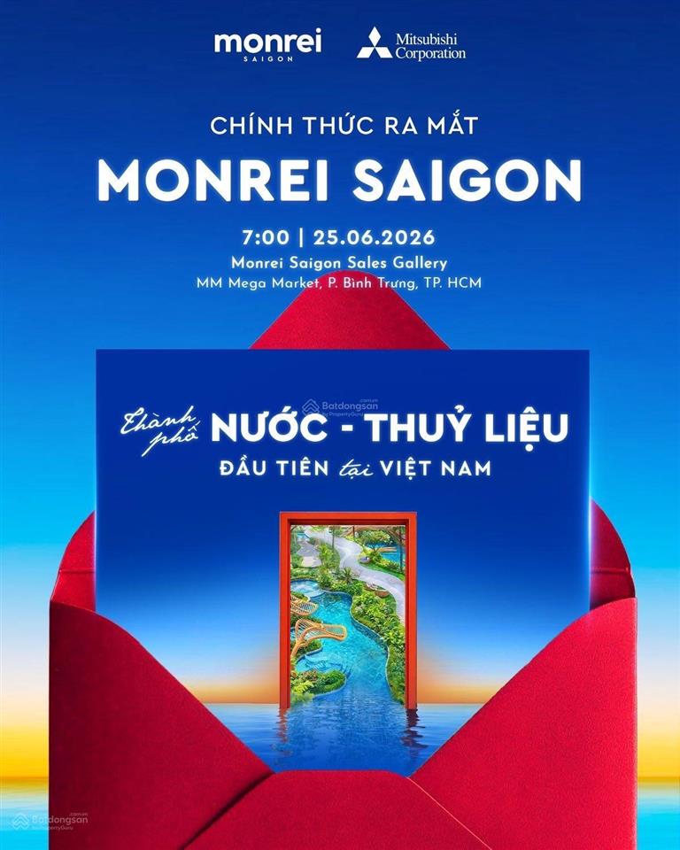 Mở bán 2 phòng ngủ giá chỉ 2,162 tỷ  thanh toán 15% nhận nhà