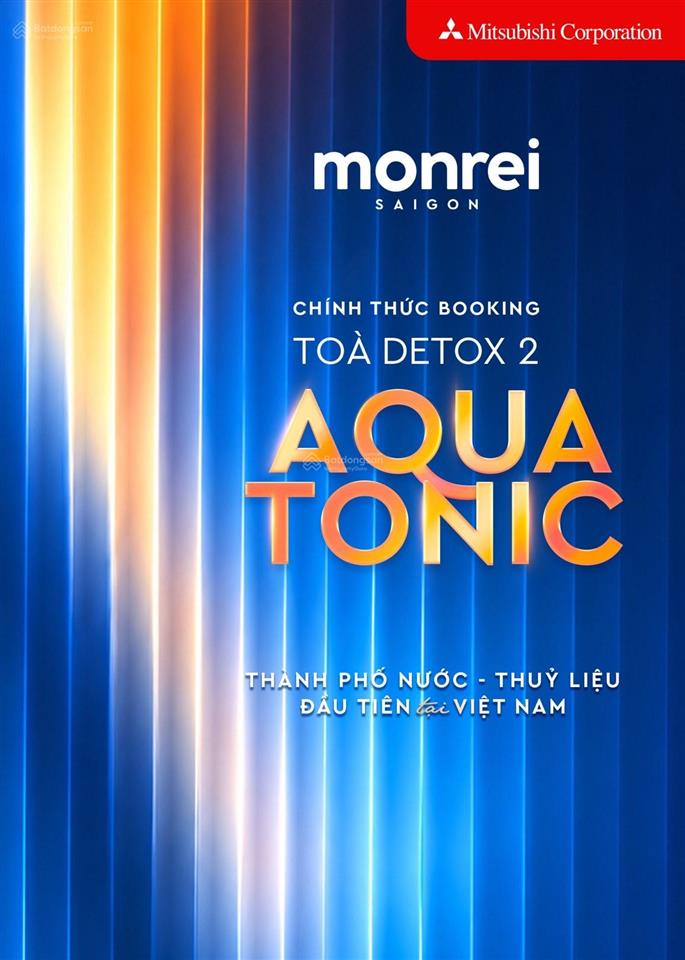 Mở bán căn studio chỉ 1,626 tỷ sở hữu căn hộ studio monrei saigon  thanh toán 15% nhận nhà