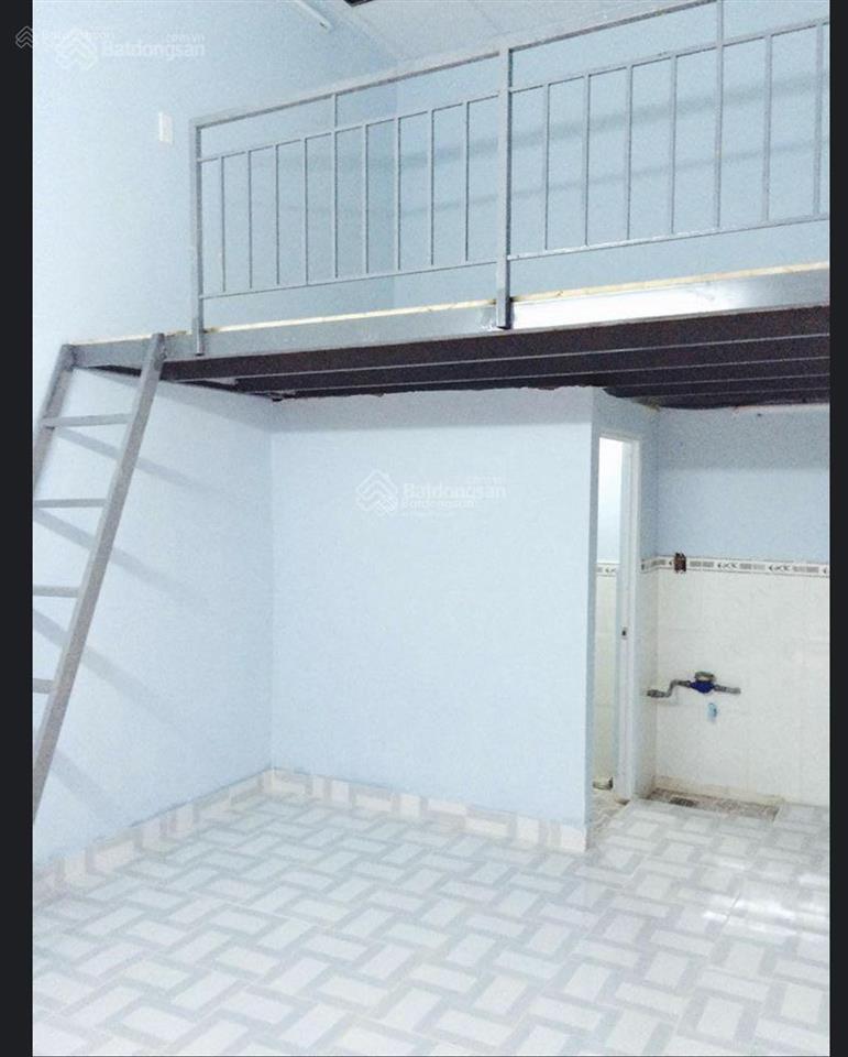 Cho thuê phòng giá rẻ, tân đông hiệp, dĩ an, 1 tr/tháng, 16m2, có gác lửng, thoáng mát lịch sự