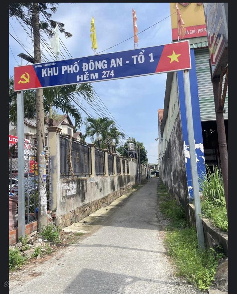 Cho thuê phòng giá rẻ, không cần cọc, p tân đông hiệp, dĩ an, 1tr/tháng, 16m, có gác lửng, sạch sẽ