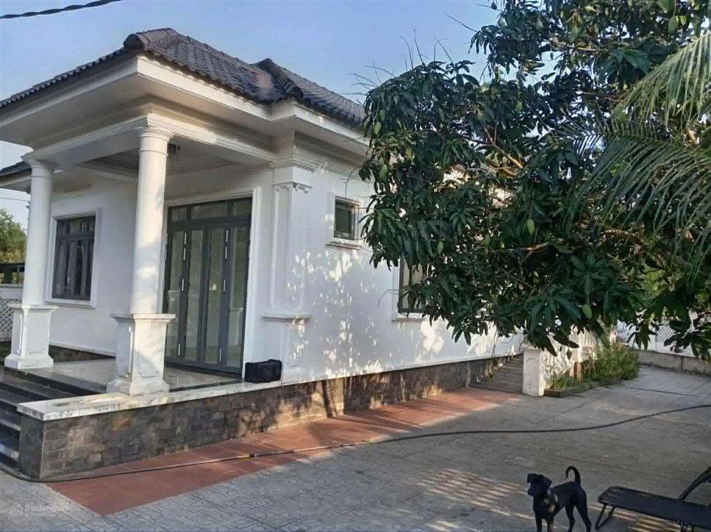 Bán nhà 3pn ngay bãi ông lang khu phố tây