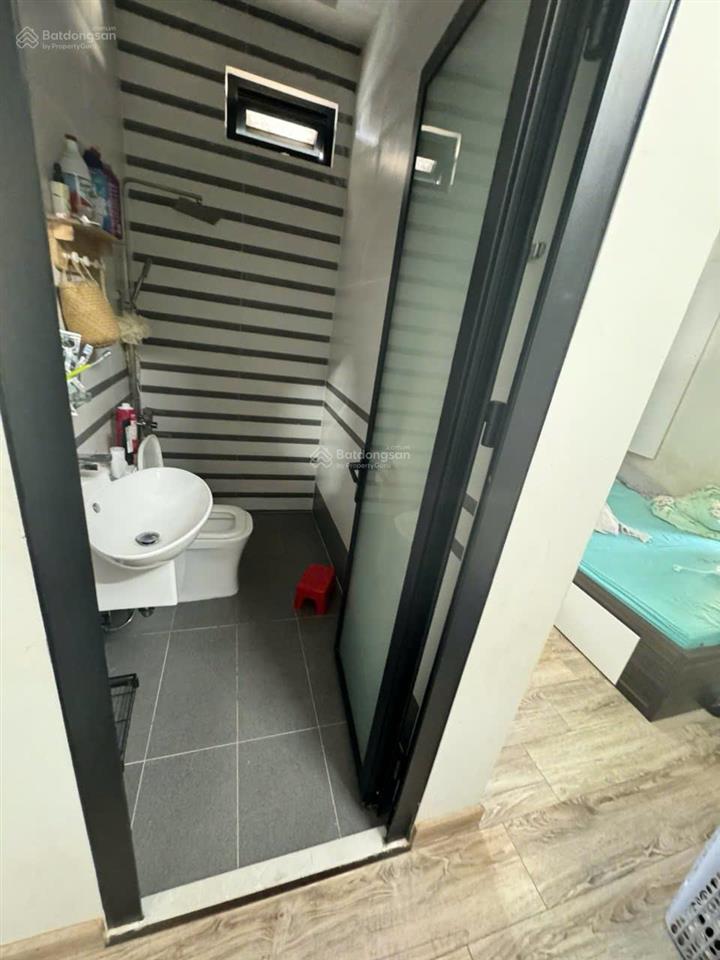 Bán nhà riêng 65m² đường số 38, hiệp bình chánh, tp thủ đức  dòng tiền 40 triệu/tháng  giá 8tỷ tl