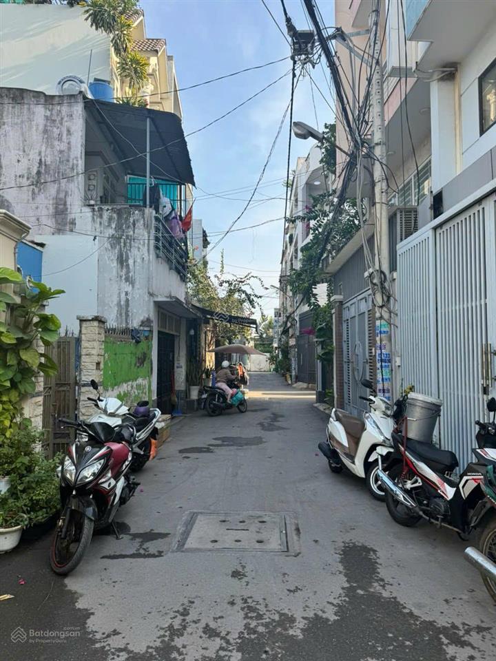Bán nhà riêng 65m² đường số 38, hiệp bình chánh, tp thủ đức  dòng tiền 40 triệu/tháng  giá 8tỷ tl