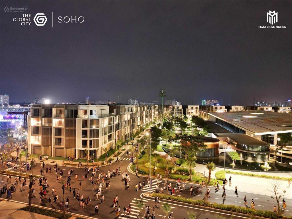Giỏ hàng dự án global city giá siêu hấp dẫn cho khách hàng với đa dạng nhu cầu  0938 877 ***