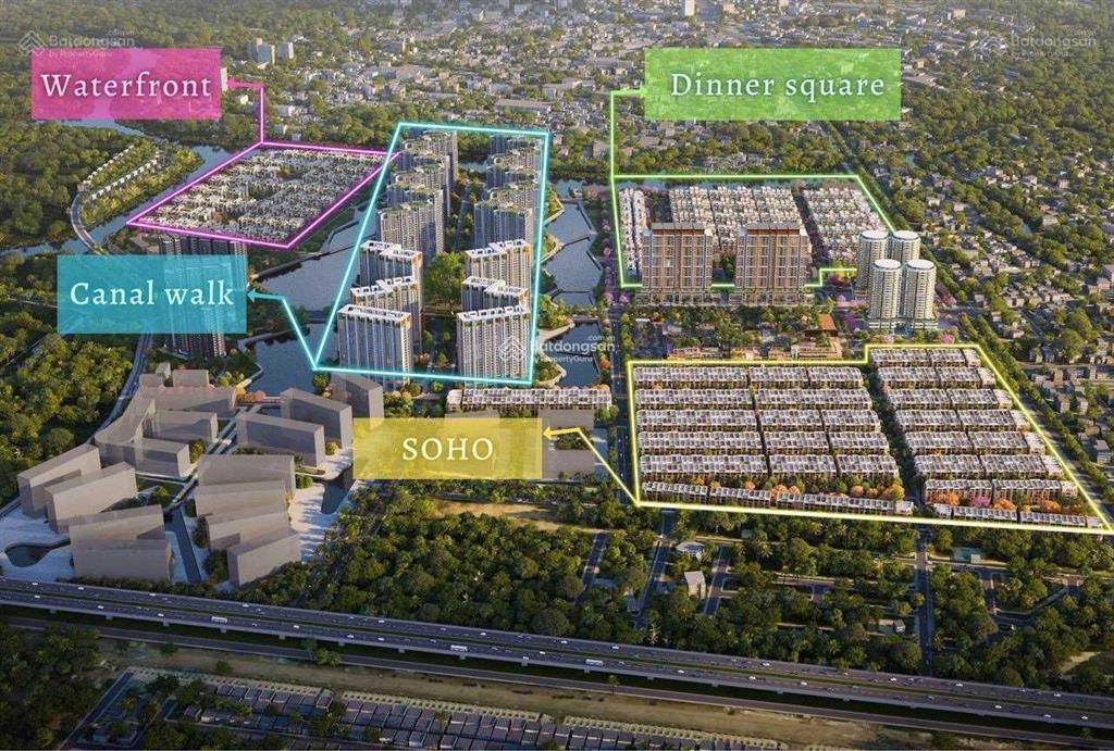 Giỏ hàng dự án global city giá siêu hấp dẫn cho khách hàng với đa dạng nhu cầu  0938 877 ***