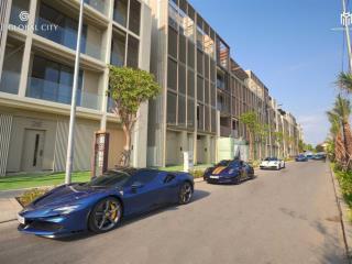 Giỏ hàng dự án global city giá siêu hấp dẫn cho khách hàng với đa dạng nhu cầu  0938 877 ***