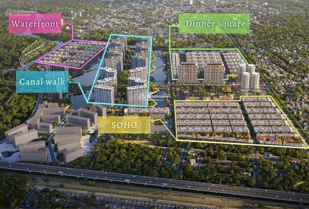 Giỏ hàng global city giá siêu hấp dẫn cho khách hàng với đa dạng nhu cầu  0938 877 ***