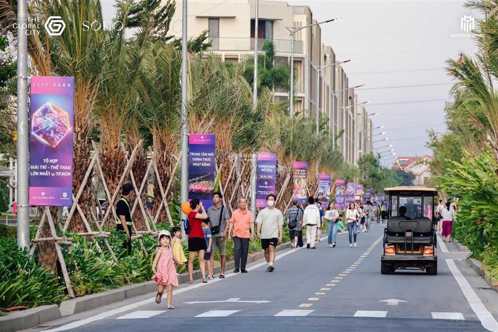 Giỏ hàng global city giá siêu hấp dẫn cho khách hàng với đa dạng nhu cầu  0938 877 ***