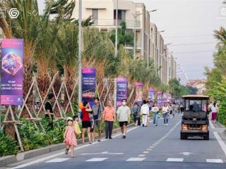 Giỏ hàng global city giá siêu hấp dẫn cho khách hàng với đa dạng nhu cầu  0938 877 ***