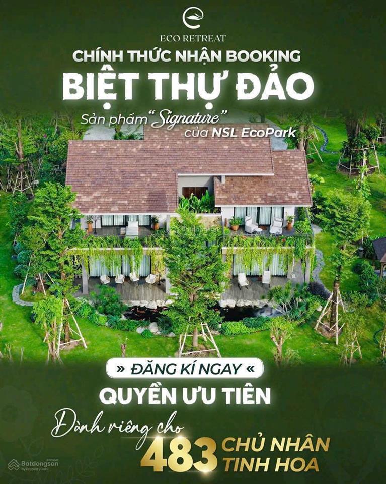 Em sương chuyên dự án eco retreat ra mắt phân khu mới nhất biệt thự đảo 12 chi tiết 0938 877 ***