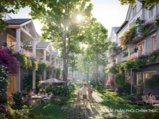 Eco retreat dự án bđs nghỉ dưỡng cao cấp, giỏ hàng độc quyền từ chủ đầu tư pkd ecoland 0938 877 ***