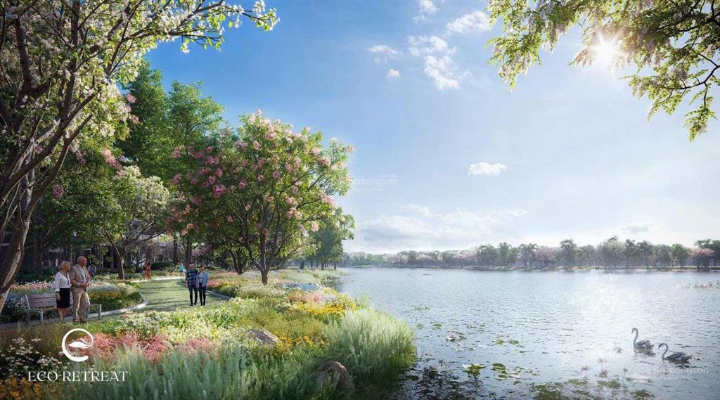 Cập nhật thông tin mới d/a eco retreat mới nhất đến khách hàng  0938 877 *** để nhận thêm chi tiết