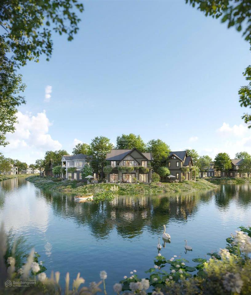 Em sương chuyên dự án eco retreat ra mắt phân khu mới của biệt thự đảo 12 chi tiết 0938 877 ***