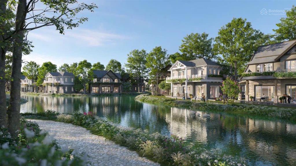 Em sương chuyên dự án eco retreat ra mắt phân khu mới của biệt thự đảo 12 chi tiết 0938 877 ***