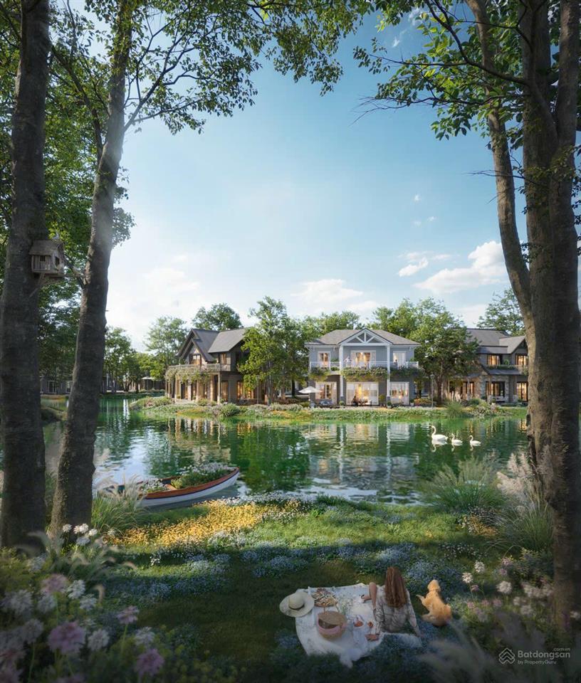 Em sương chuyên dự án eco retreat ra mắt phân khu mới của biệt thự đảo 12 chi tiết 0938 877 ***