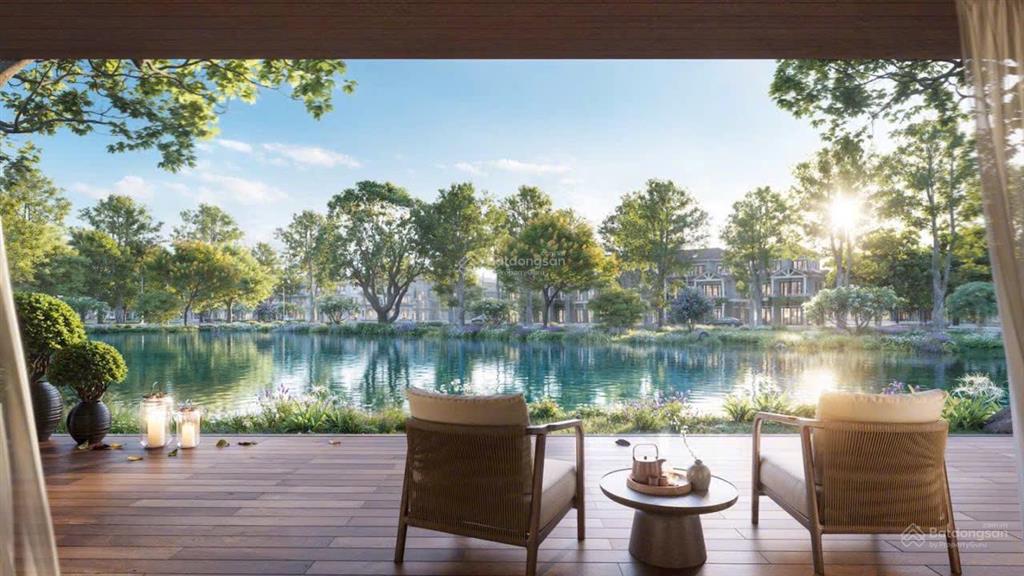 Em sương chuyên dự án eco retreat ra mắt phân khu mới của biệt thự đảo 12 chi tiết 0938 877 ***