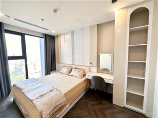 Cho thuê căn hộ 2pn vinhomes sky park bắc giang full nội thất