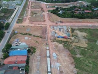 Giá chỉ 2 tỷ sở hữu ngay đất dự án tân sơn trục ql17, gần cao thượng