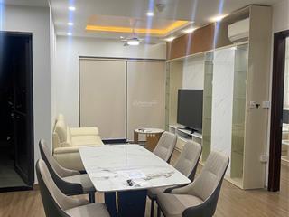 Cho thuê căn 2 phòng ngủ tầng cao full đồ toà park view bắc ninh