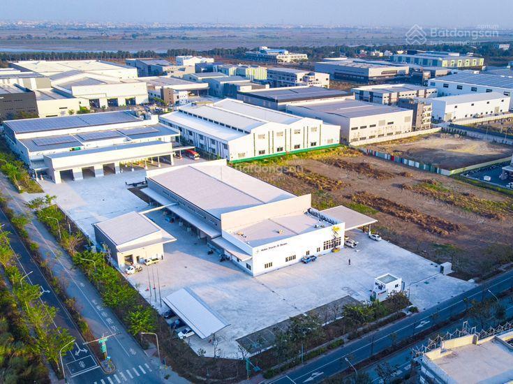 Cho thuê nhà xưởng xây mới 3.110m2 tại bắc ninh  phù hợp fdi, epe