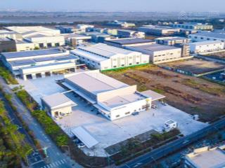 Cho thuê nhà xưởng xây mới 3.110m tại bắc ninh  phù hợp fdi, epe