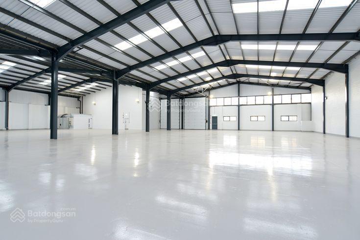 Cho thuê nhà xưởng xây mới 3.110m2 tại bắc ninh  phù hợp fdi, epe