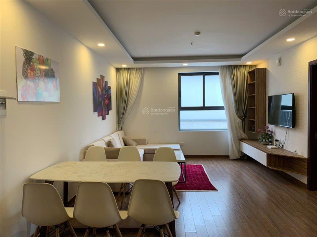 Giá chỉ 17 triệu/tháng  căn 3 phòng ngủ full nội thất tại royal park bắc ninh.