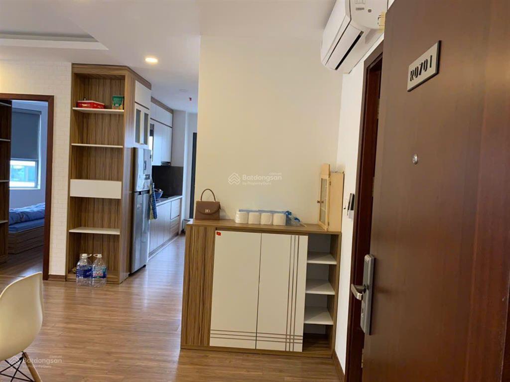 Giá chỉ 17 triệu/tháng  căn 3 phòng ngủ full nội thất tại royal park bắc ninh.