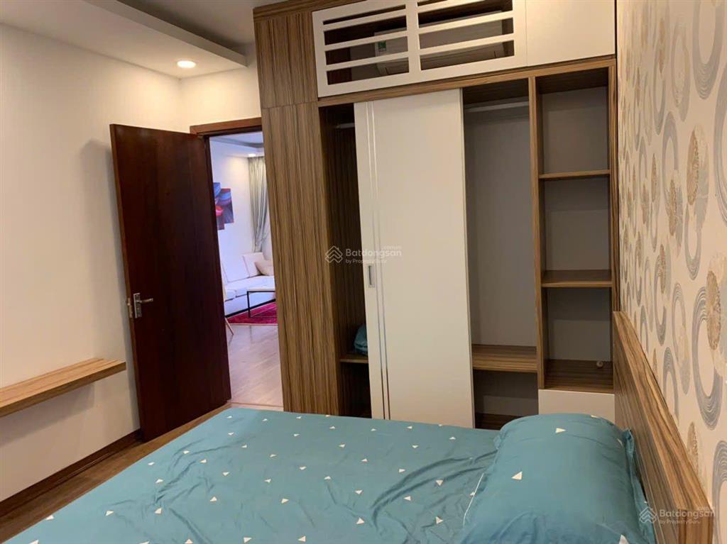 Giá chỉ 17 triệu/tháng  căn 3 phòng ngủ full nội thất tại royal park bắc ninh.