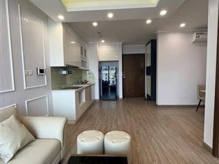 Cho thuê căn hộ 1,5 phòng ngủ vinhomes bắc ninh  view ngã 6  full nội thất  17 triệu/tháng