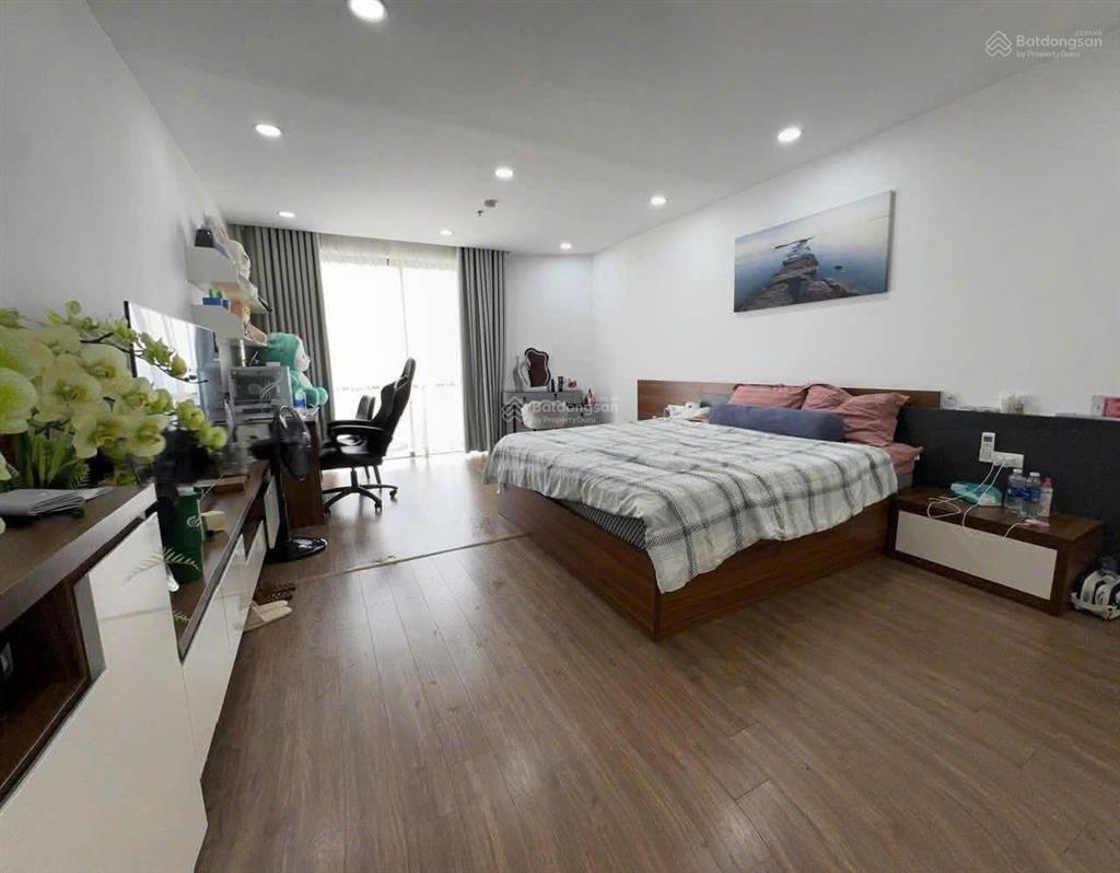 Cho thuê penthouse royal park bắc ninh chỉ 25 triệu/tháng  loại hình penthouse