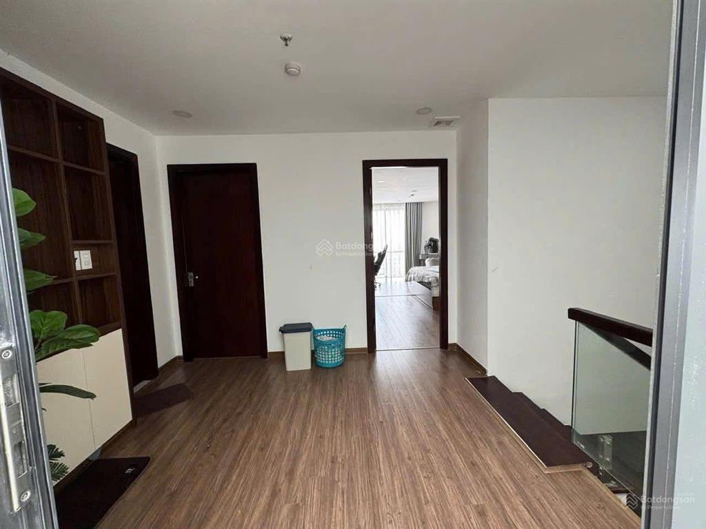 Cho thuê penthouse royal park bắc ninh chỉ 25 triệu/tháng  loại hình penthouse