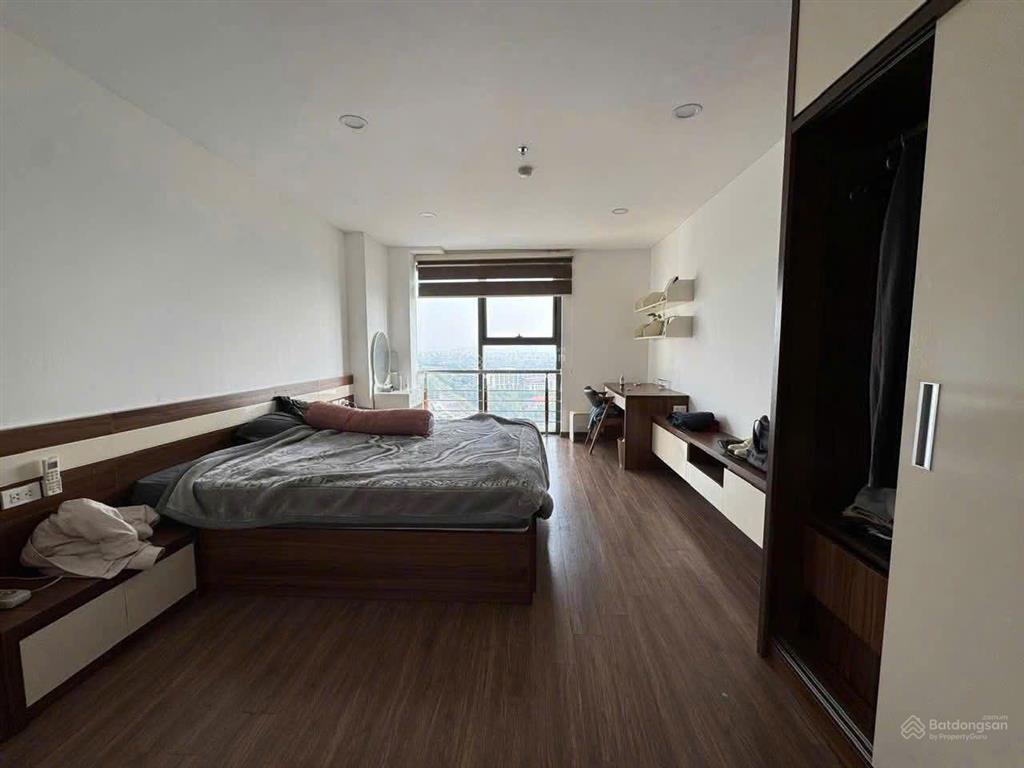 Cho thuê penthouse royal park bắc ninh chỉ 25 triệu/tháng  loại hình penthouse