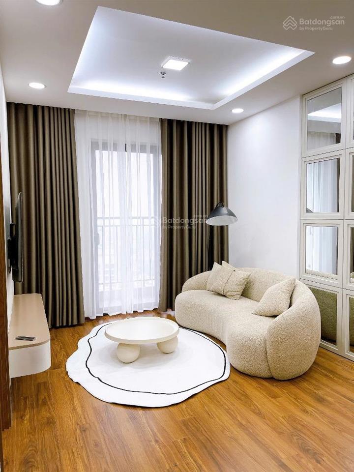 Cho thuê căn hộ 2 phòng ngủ green pearl bắc ninh full nội thất giá 18 triệu/tháng