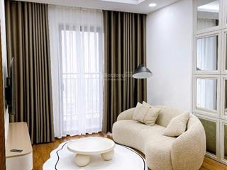 Cho thuê căn hộ 2 phòng ngủ green pearl bắc ninh full nội thất giá 18 triệu/tháng