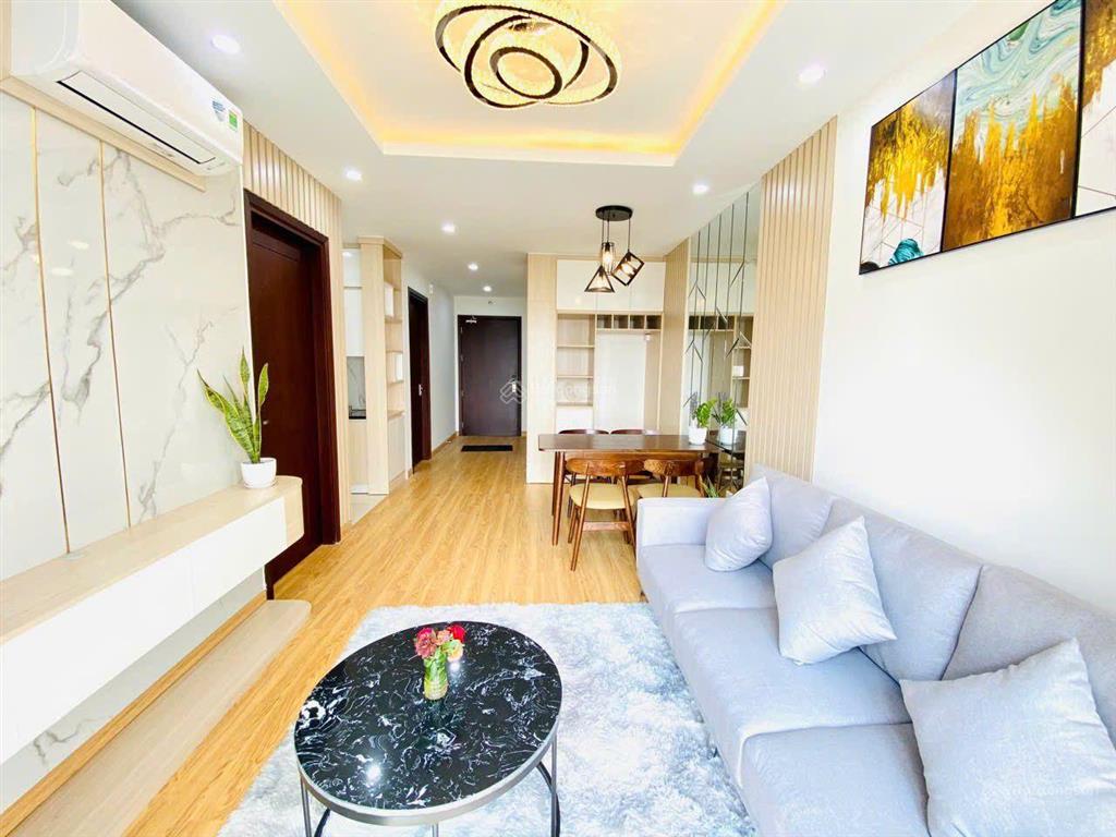 Cho thuê căn hộ lotus bắc ninh 2 phòng ngủ 18 triệu/tháng