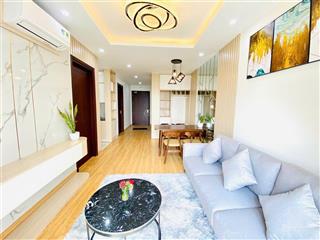 Cho thuê căn hộ lotus bắc ninh 2 phòng ngủ 18 triệu/tháng