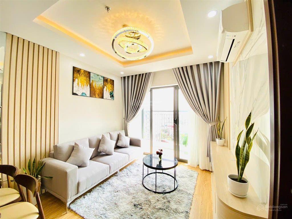 Cho thuê căn hộ lotus bắc ninh 2 phòng ngủ 18 triệu/tháng