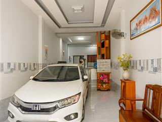 Bán nhà hxh 5.5m vườn lài tân phú, 73m2, 2 tầng, 4pn, dòng tiền 15tr, gần chợ tân phú chỉ 7.22 tỷ.