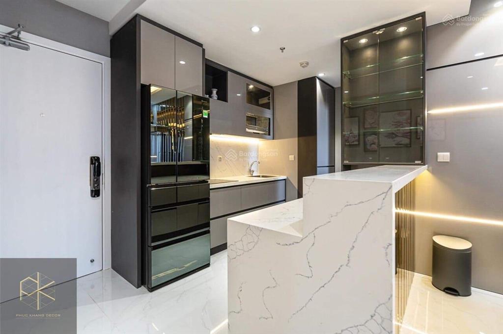 Căn hộ cao cấp d1mesion quận 1 90m² 3pn 2wc  sổ hồng  nhà đẹp, view suất xắc   0961 663 ***