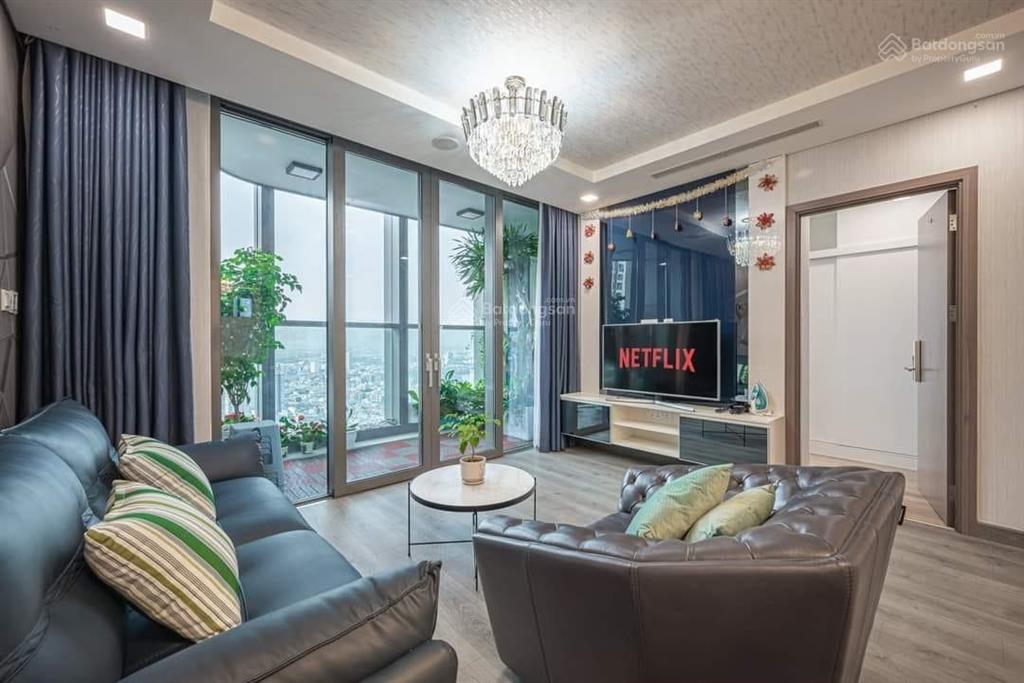 Căn hộ cao cấp d1mesion quận 1 90m² 3pn 2wc  sổ hồng  nhà đẹp, view suất xắc   0961 663 ***