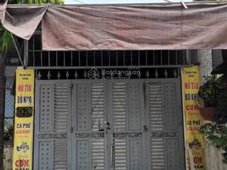 Mặt tiền đường dương cát lợi, thị trấn nhà bè, 125m2 đất ngang khủng 3.5m nhỉnh 5 tỷ