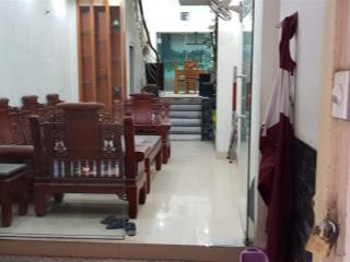 Chính chủ cho thuê nhà 5 tầng đầy đủ nội thất(50m2/tầng) 15tr/tháng  số đt 0983 721 ***