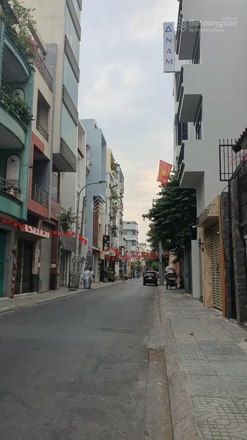 Xuất cảnh bán gấp  bán nhà nguyễn phi khanh 243.5m² 2 tầng  75 tỷ