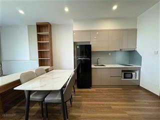 Cho thuê studio tại the zurich 1 vinhomes ocean park, giá chỉ 6,5 triệu, full nội thất, vào ở ngay