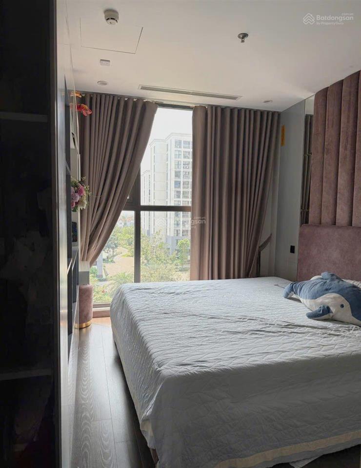 Bán căn hộ cao cấp 2pn2wc cực đẹp, giá tốt tại vinhomes symphony