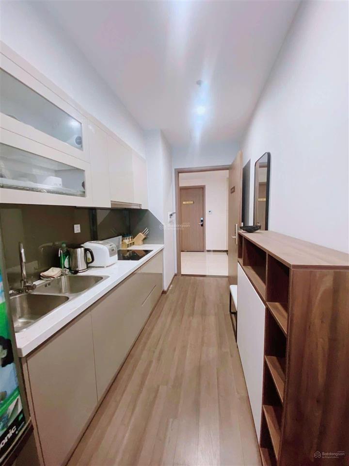 Cho thuê căn 2pn1wc siêu đẹp, giá tốt tại vinhomes symphony